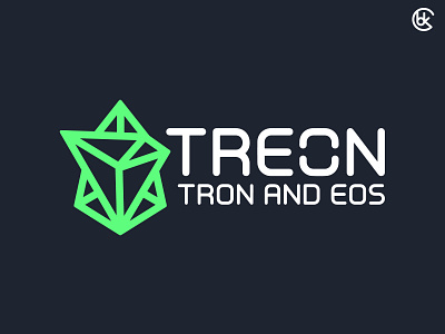 ⚡️ TRON EOS CRYPTO LOGO ⚡️ branding corporate design corporate identity crypto crypto branding crypto currency crypto eos crypto exchange crypto logo crypto tron cryptocurrency dapp logo dapp ui eos eos logo logo logodesign tron tron logo vector