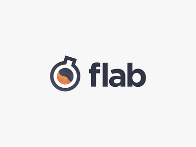 Flab Brand Identity