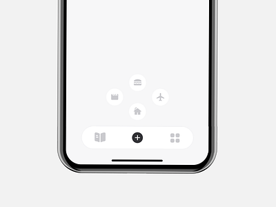 Footer Menu Mobile accessible branding button clean design figma footer graphic design illustration input landing menu navigation menu ui