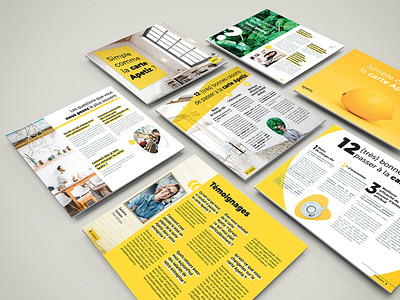 Apetiz commercial guide commercial use design indesign
