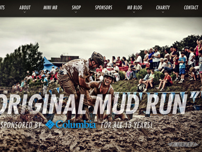 Mud Run Project - TBA - 01