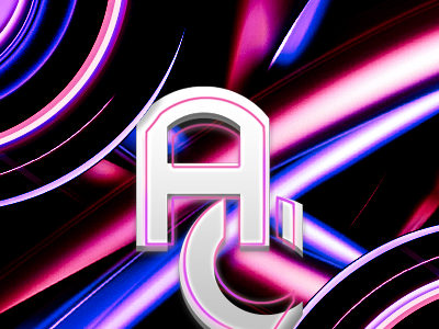 New A Logo PFP