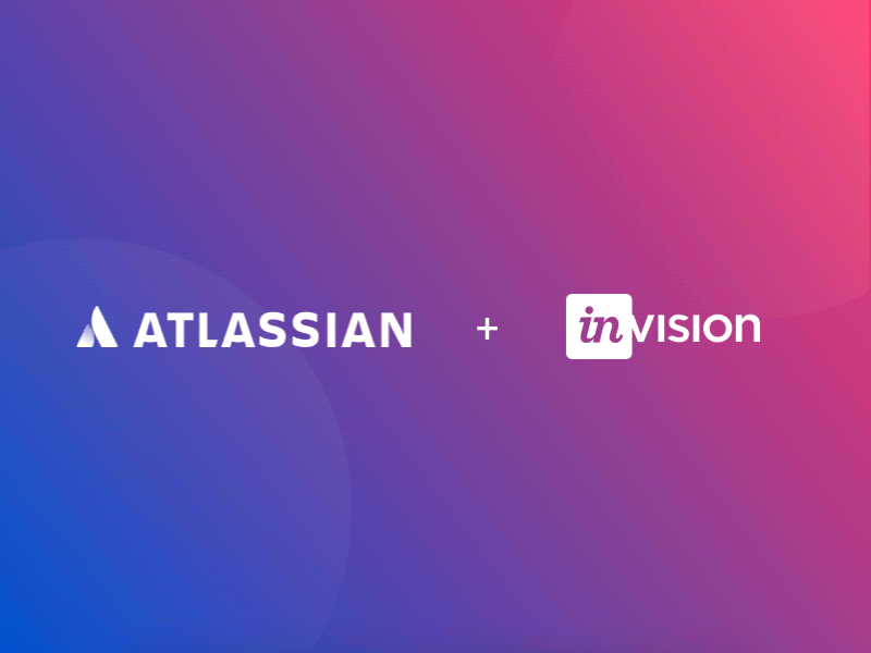 Accelerate your workflow with Atlassian + InVision invision collaboration prototyping trello confluence integration design atlassian