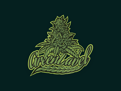 logo greenlabel