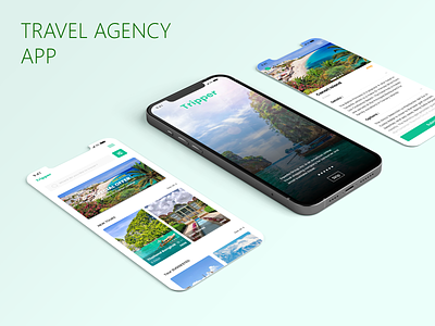 Travel App