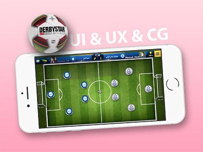 Soccer Mobile Game