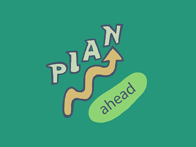 Plan Ahead - PD able