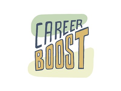 Career Boost - PD able