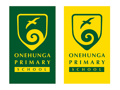 Primary School Logo