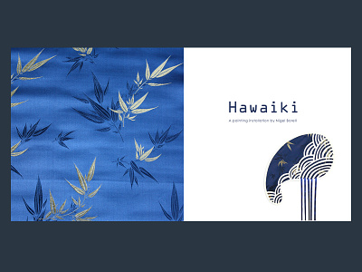 Hawaiki Art Catalogue
