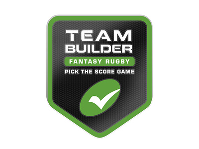 Team Builder Logo branding design graphic design logo typography