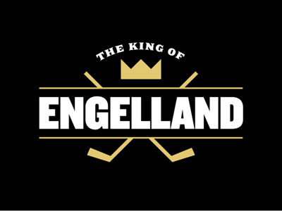 The Penguin Project – Deryk Engelland hockey pittsburgh sign