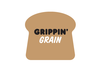 Grippin' Grain bread houston slice whole grain