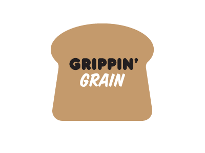 Grippin' Grain