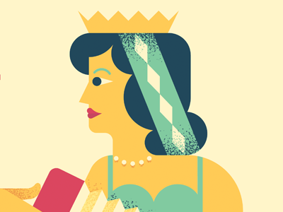 Accordionqueen