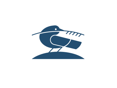 Mockingbird bird grass logo mockingbird texas