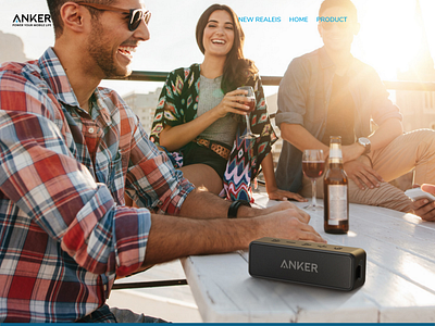 anker web