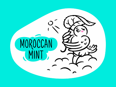 Moroccan Mint