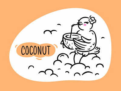 Coconut