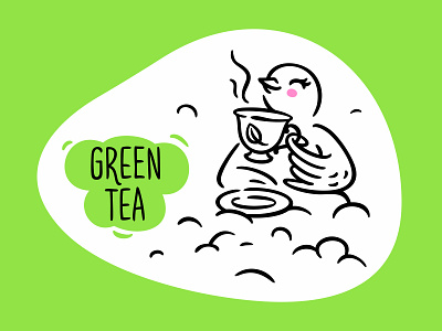 Green Tea