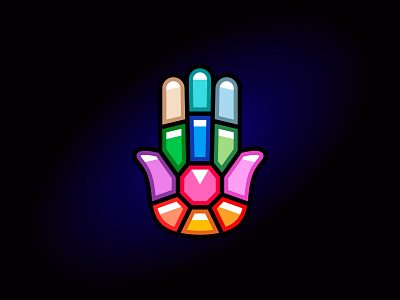 Hamsa Hand