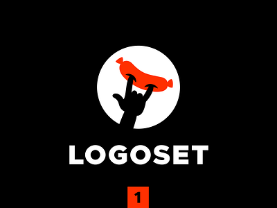 Logoset #1