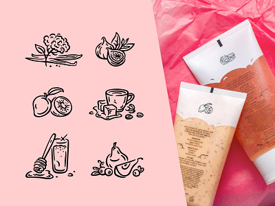 Perfume Package Designs Themes Templates And Downloadable Graphic Elements On Dribbble