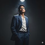 Soham Paria