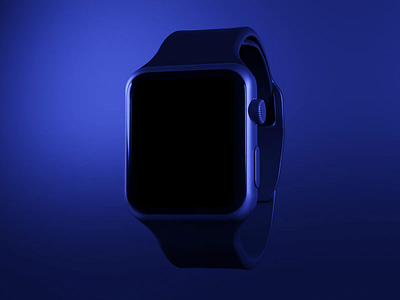 Binance Apple Watch App Concept app apple apple watch binance crypto exchange crypto wallet cryptocurrency design fintech fintech app ui