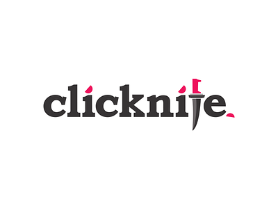 Clicknife Comes to Life