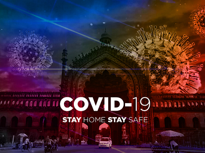Stay Home coronavirus covid 19 stay home