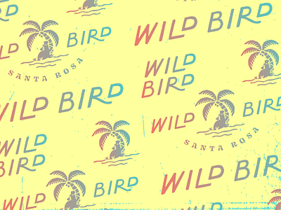 Wild Bird Logo