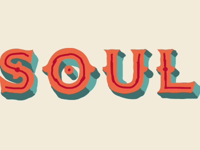 Screen Shot 2014 03 19 At 10.34.44 Pm bold lettering logo painted restaurant soul type