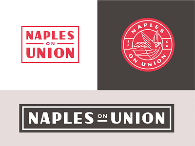 Naples on Union Concept