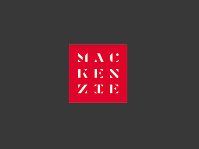 MacKenzie Logo Concept