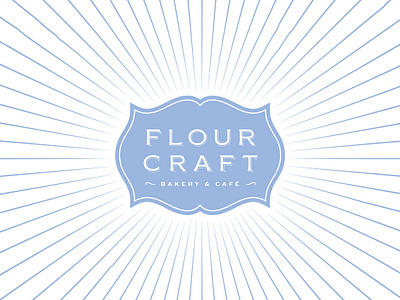 Flour Craft Logo