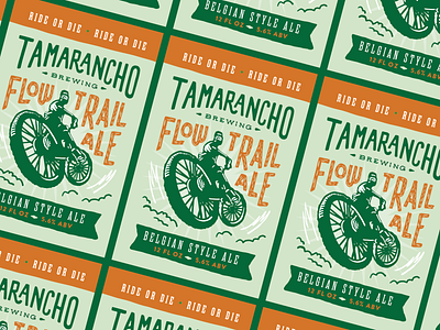 Tamarancho Brewing Concept