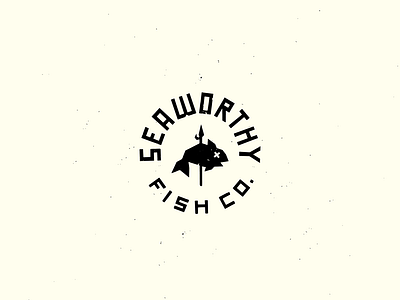 Seaworthy Logo