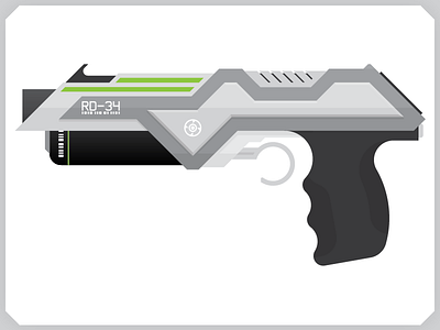 Weapon Concept 1