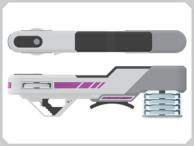 Weapon Concept 2