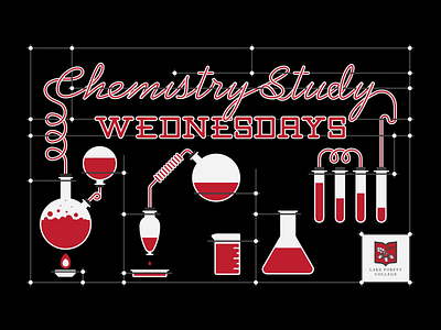 Chemistry Study Wednesdays