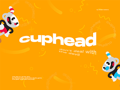 Cuphead!