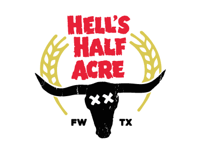Hell's Half Acre