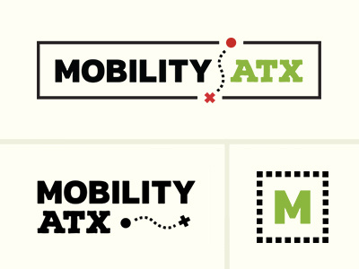 MobilityATX identity elements