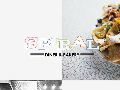 Spiral Diner & Bakery