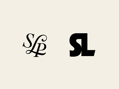 Stefan Leitner monograms