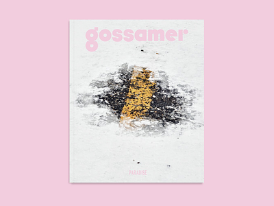 Gossamer Volume 2 "Paradise"