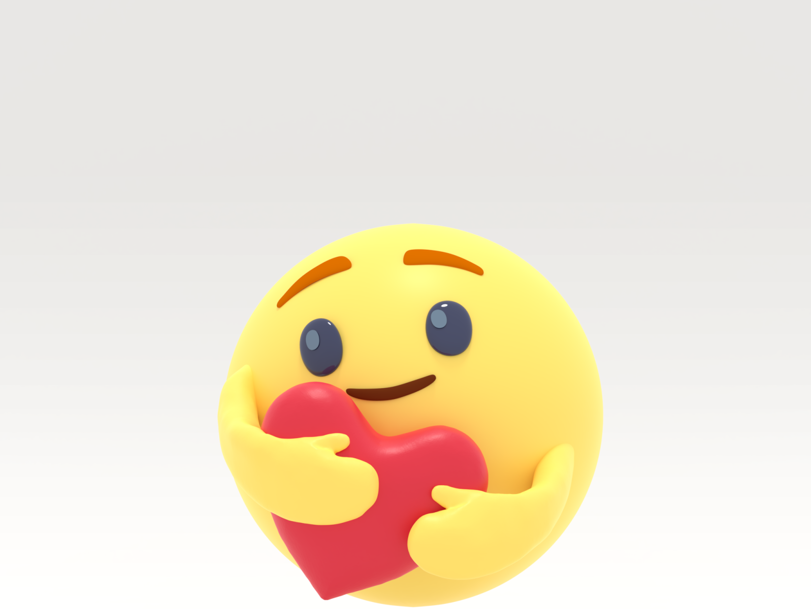 Care Emoji 02 By Fazle Rabby Shimul On Dribbble