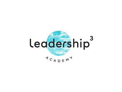 Leadrship Logo collective community leadership logo logo design logotype world world wide