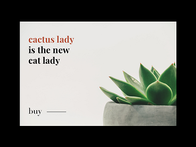 Cactus Laura Engel